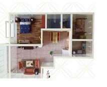 陽光國際學(xué)區(qū)房，抵債房，如果全款讓利更多