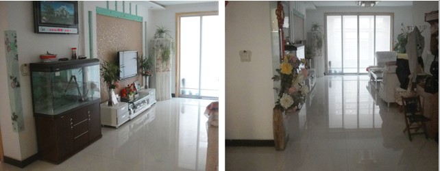 西班牙莊園高檔社區(qū)，閃爆登場