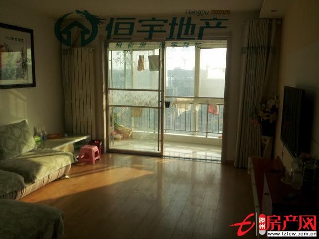 陽光麗景房產(chǎn)證未滿五年精裝修有供暖