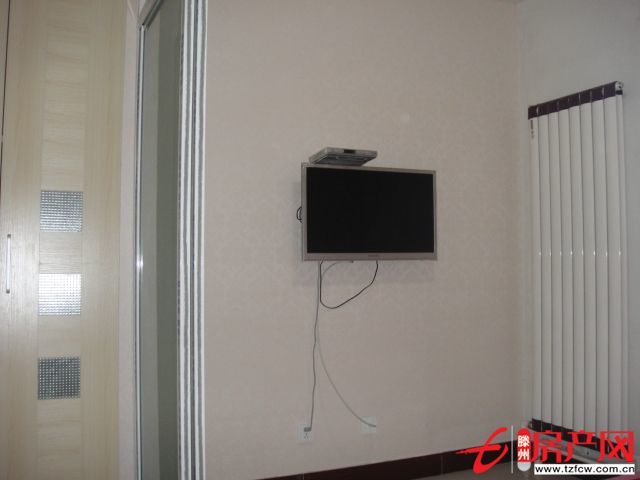 九州清宴精裝全配拎包入住集體供暖附實圖