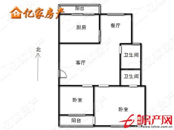 滕都帝景精致戶型，多層精裝修黃金樓層！