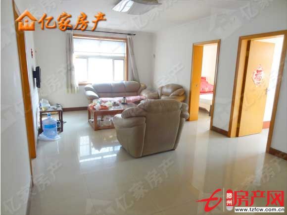 幸福西區(qū)，多層大戶型小面積，出售