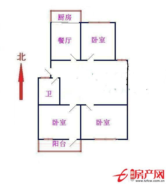 金鑫花園便宜多層