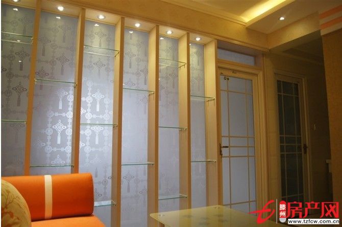 愛家豪庭精裝修房出售，拎包即住。