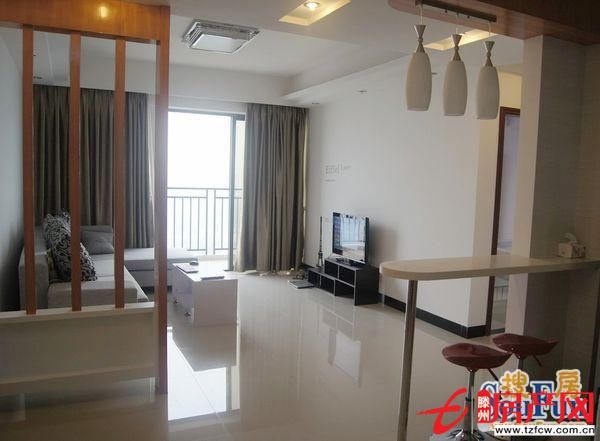 長(zhǎng)途車(chē)站附近黃金公寓出售