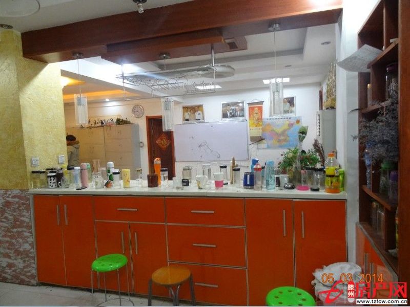 貴和世紀(jì)佳苑精致兩居室！拎包住