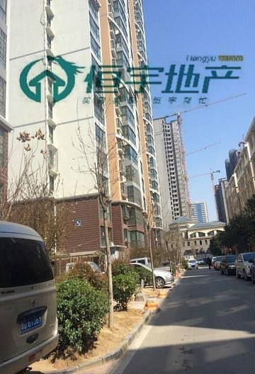 交通便利環(huán)境優(yōu)美精致小戶型送儲藏室