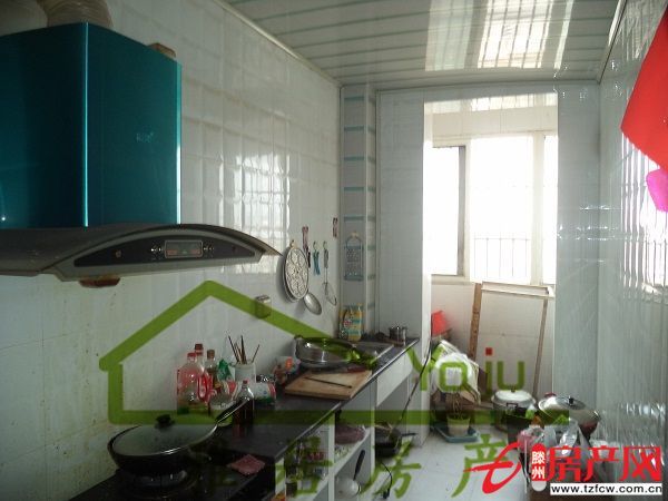 香格里拉精裝修