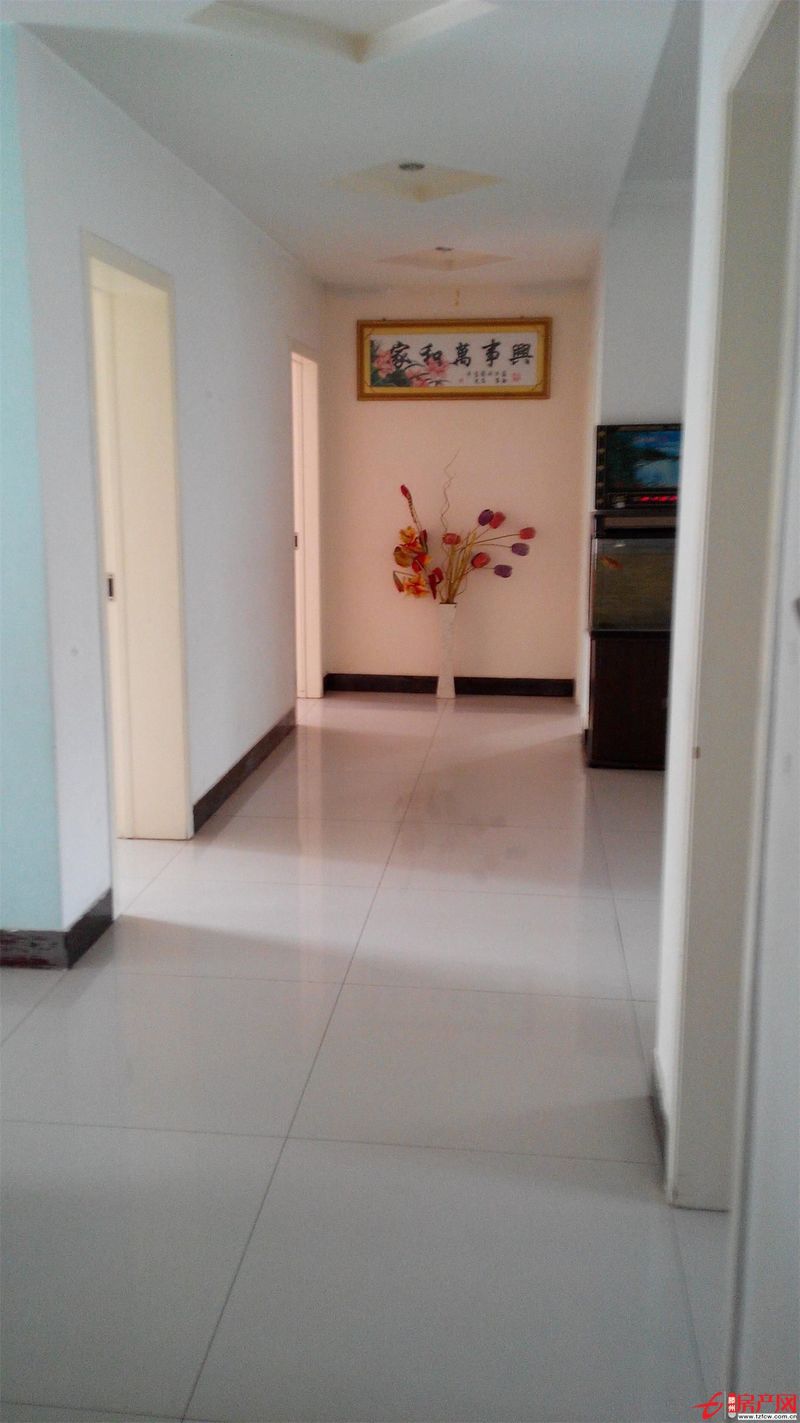 濱江三期精裝房