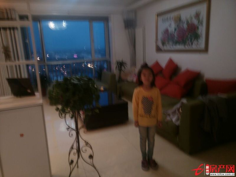 精裝修貴和世紀佳苑出售送車位