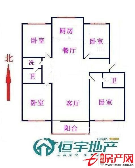 買房送高檔家居，家電