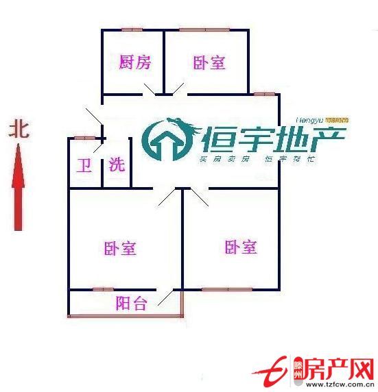 北安居三期優(yōu)質(zhì)房源集體供暖低價出售