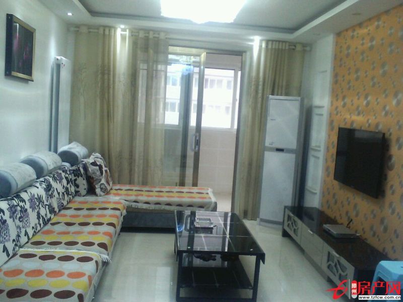 豪華裝修，拎包即住，非誠勿擾，