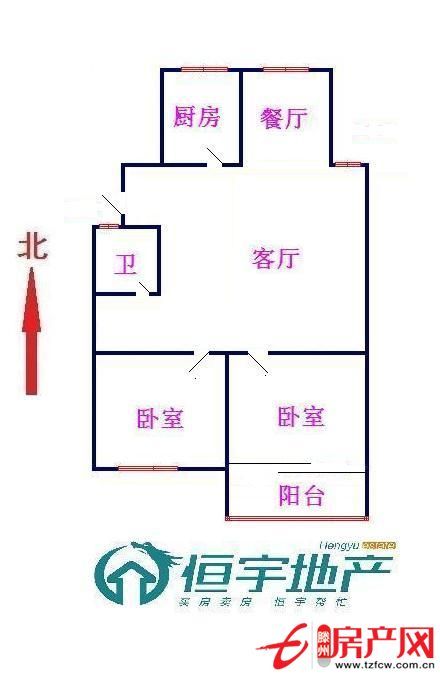 繁華地帶，精品好房不等人