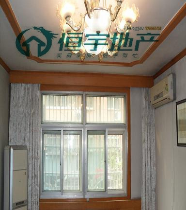 【荊河小區(qū)】三室兩廳精裝修出售