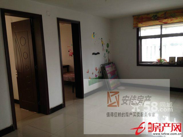 《安佳房產(chǎn)》幸福小區(qū)，有房出售