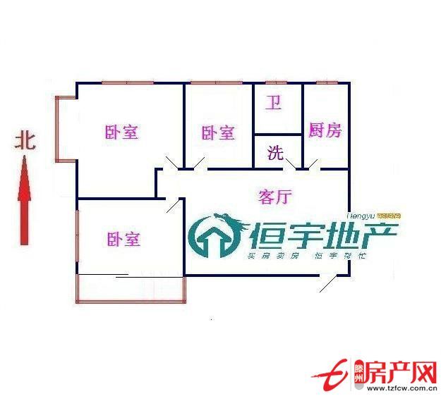 滕北學區(qū)房數(shù)一數(shù)二的重點學區(qū)房一切為了孩子