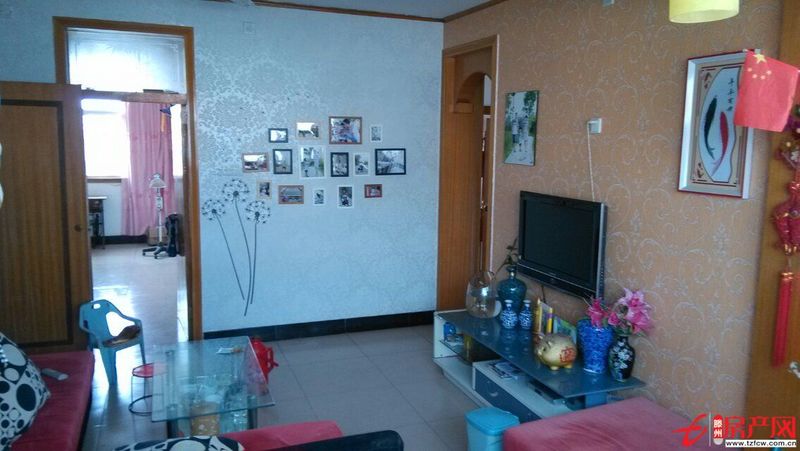 荊善小區(qū)學(xué)區(qū)房精裝修