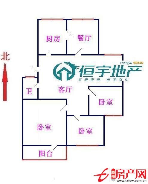 買房投資都請(qǐng)點(diǎn)擊本房有很大的升值空間