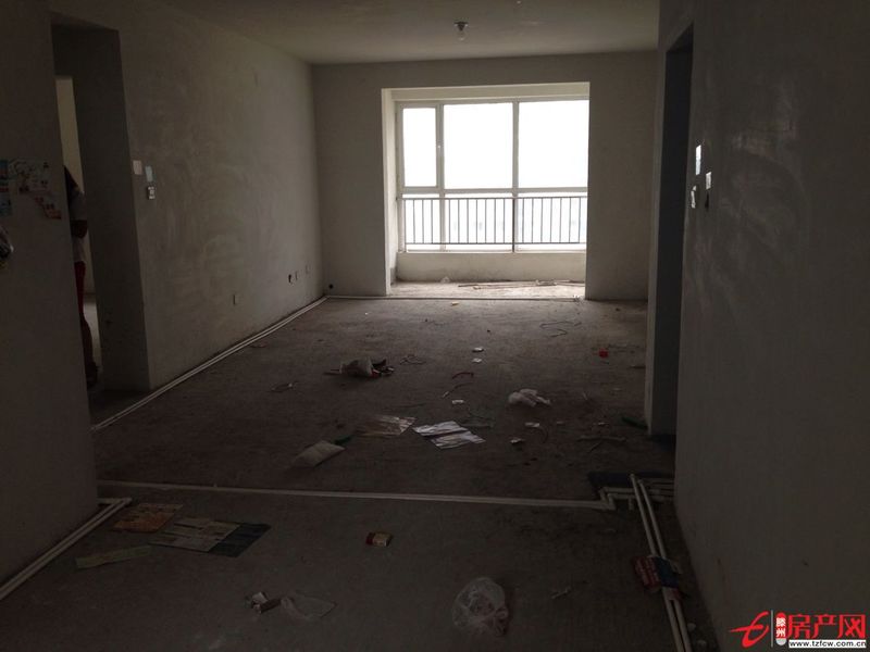 【狀元府】毛坯，讓您自己發(fā)揮想象空間