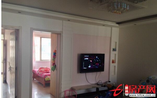 【恒泰花園】精裝滿五年新房出售