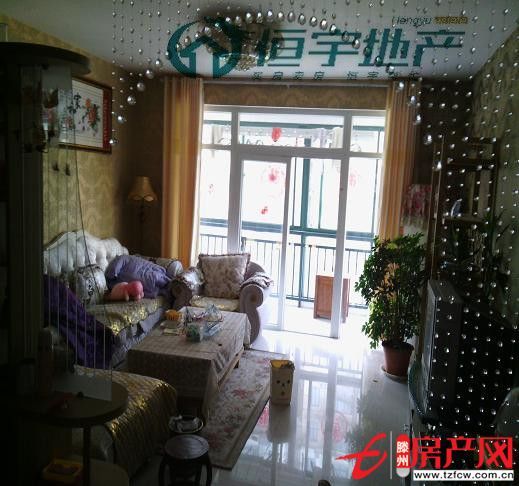 【通盛上?；▓@】精裝兩房出售，恒宇推薦