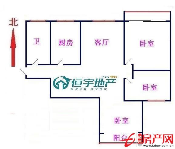 好的房子不是用來欣賞的，是用來享受的