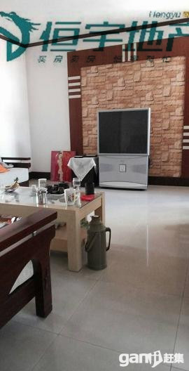 重點學(xué)區(qū)房科圣園黃金樓層三居室