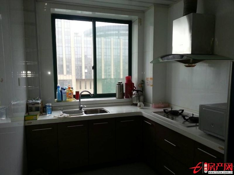 找呀找呀找房子，找到一套好房子，濱江多層，黃金樓層