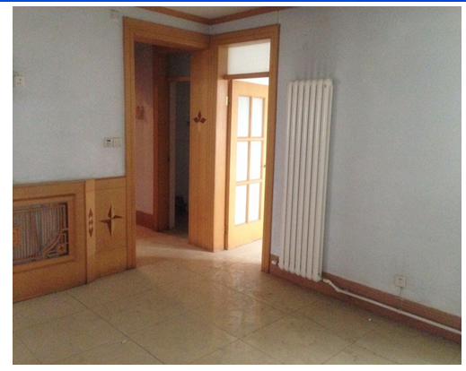 【前進花園】市中心可供暖學區(qū)房出售