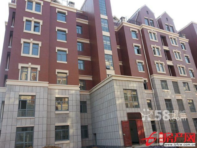 【水善園】豪華復式毛坯現(xiàn)房出售