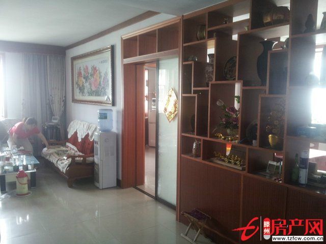 南方的裝修風(fēng)格；獨(dú)特的風(fēng)味；