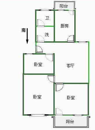 優(yōu)質(zhì)學(xué)區(qū)房，盡可享受優(yōu)質(zhì)的教育。為了孩子你還在等什么