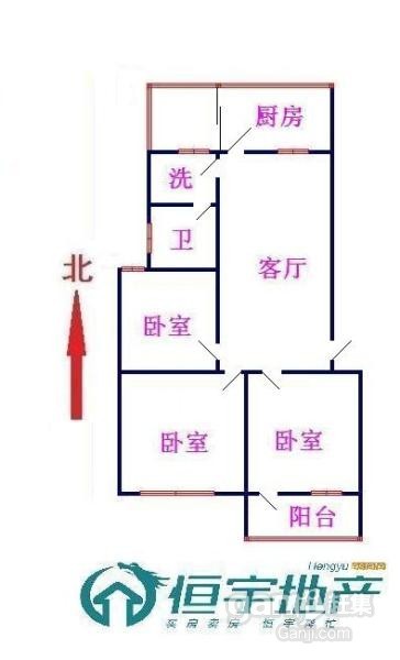 中國(guó)人民銀行宿舍四樓鑰匙房