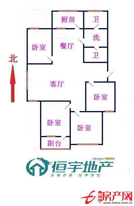 買的不是房子，買的是幸福