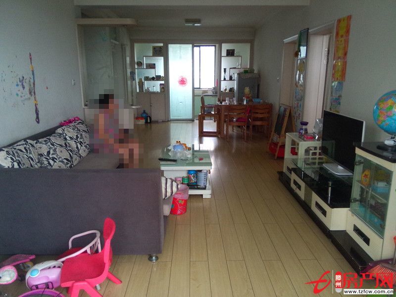 【浦東花園】好戶(hù)型精裝可帶好房出售