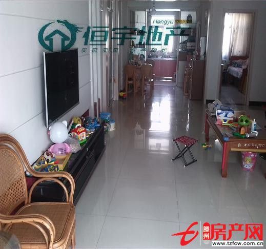 華騰一期精裝修帶車位儲(chǔ)藏室低價(jià)出售