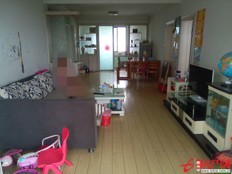 精裝；城東環(huán)境優(yōu)美；適合老人和小孩居住