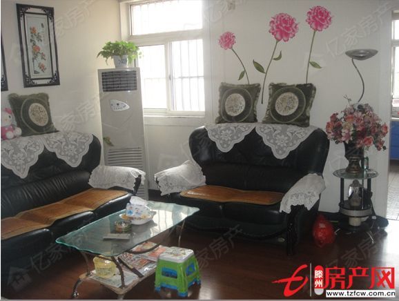 幸福北區(qū)，精裝，學(xué)區(qū)房