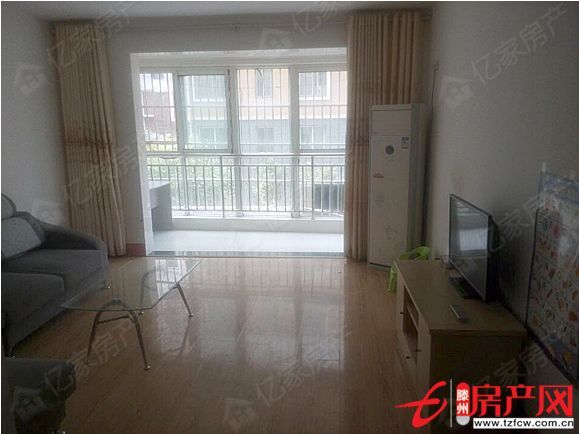 陽光麗景，全套家具，拎包入住