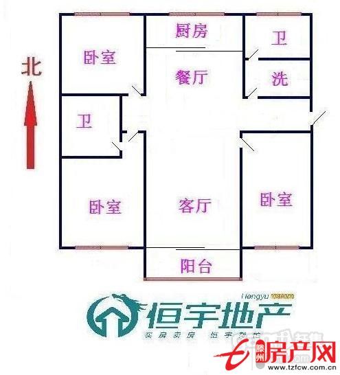 華騰小區(qū)三室豪裝送家具家電車(chē)位