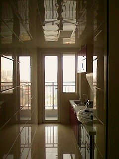 城建威尼斯公園沿河南岸觀景房精裝修