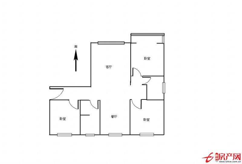 大戶型；清華園；可更名；西戶