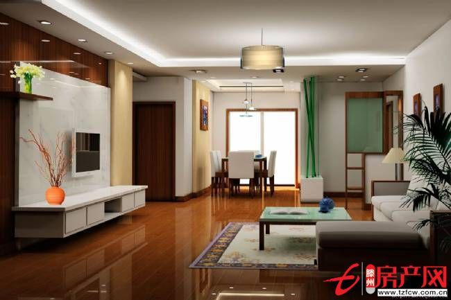 二期北安居小區(qū)