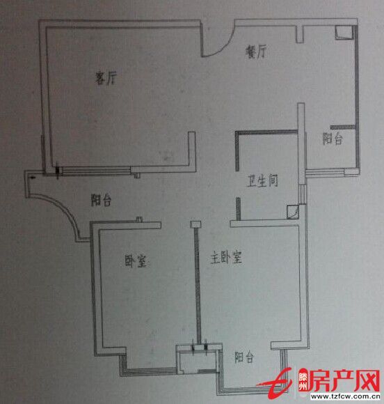 碧水云天中央城