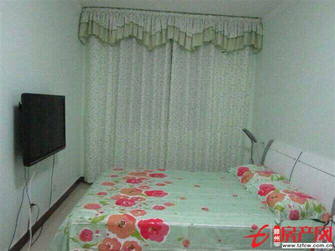 和諧康城精裝修才精裝一年的房子可更名超高的性價(jià)比