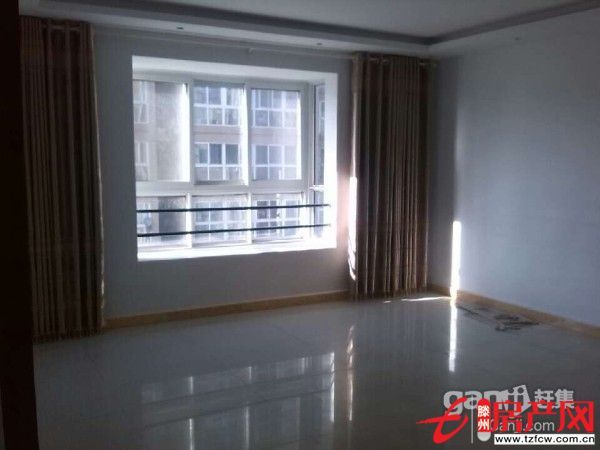 急售華騰二期大戶(hù)型南北通透精裝修