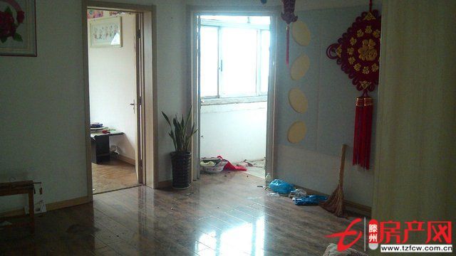 誠(chéng)信花園三室一廳一衛(wèi)