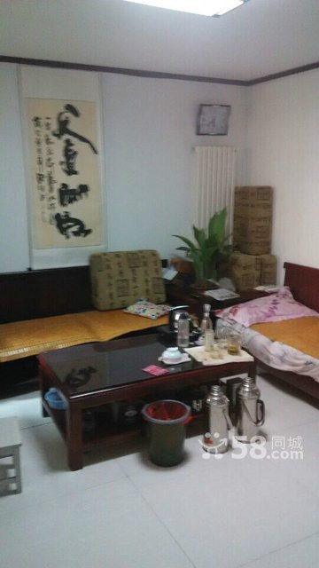 陽(yáng)光麗景精裝二樓