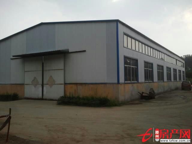 鋼結(jié)構(gòu)廠房出租